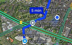 Wohnung Naehe Uni,Stadion